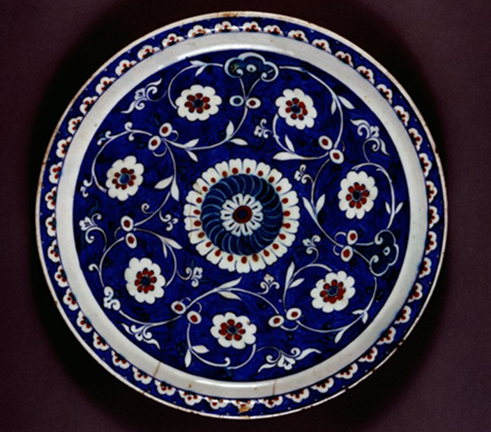 Iznik Seramik